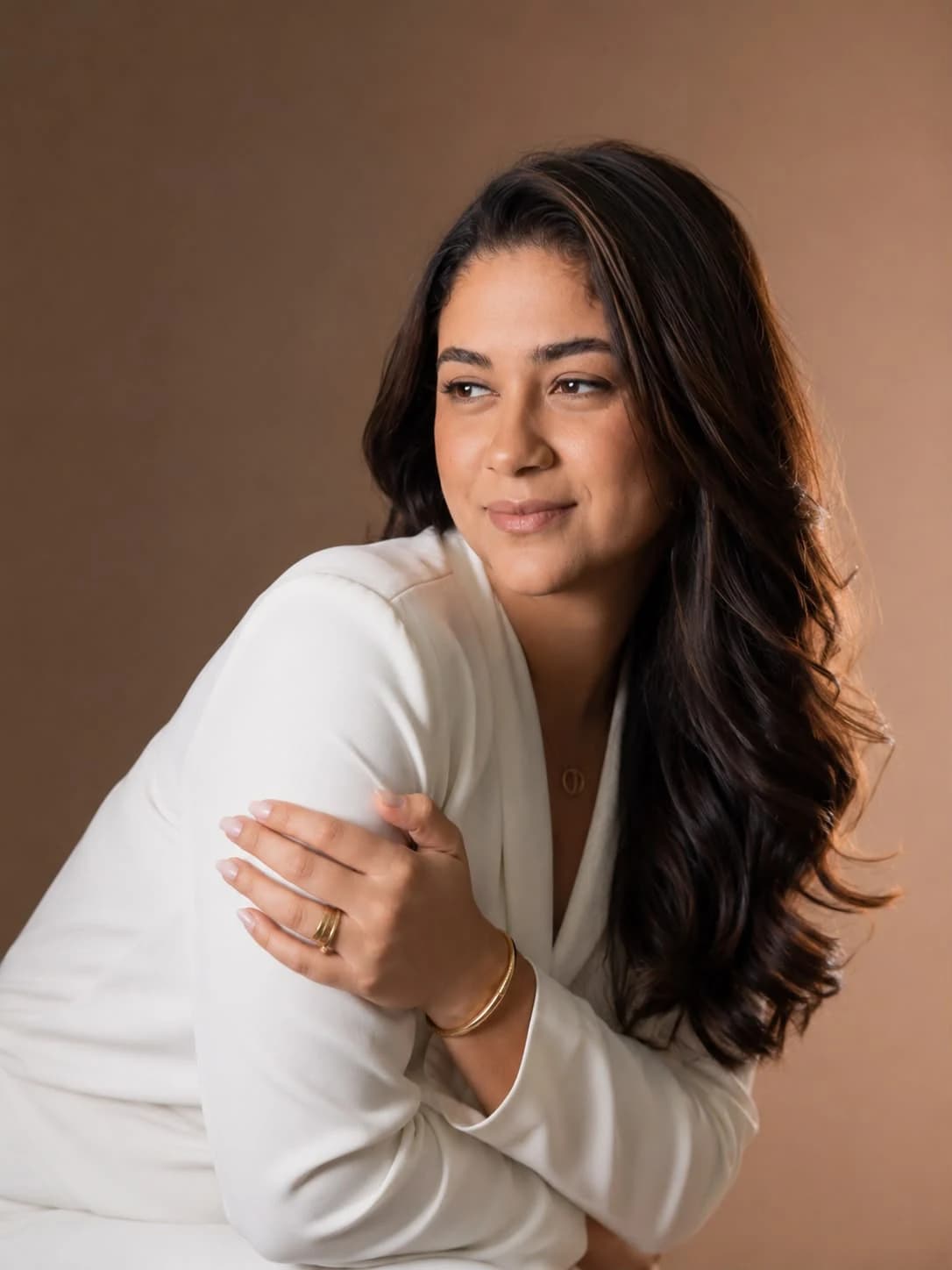 Junylle Malaquias, fundadora da Aurora Studio & Academy